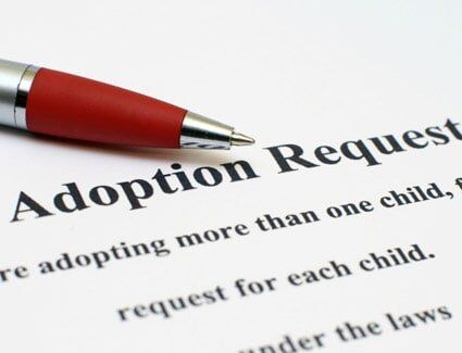 Adoption request - Legal Service in Bloomington, IL Adoption request - Legal Service in Bloomington, IL