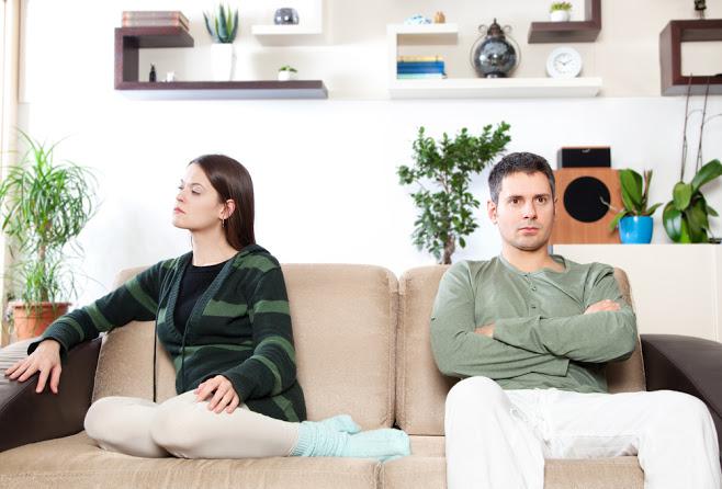 Couple Wanting A Divorce – Bloomington, IL – James D. Bass, Attorney At Law