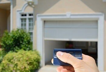 Industrial Garage Doors - Garage Doors in Haddon Township, NJ
