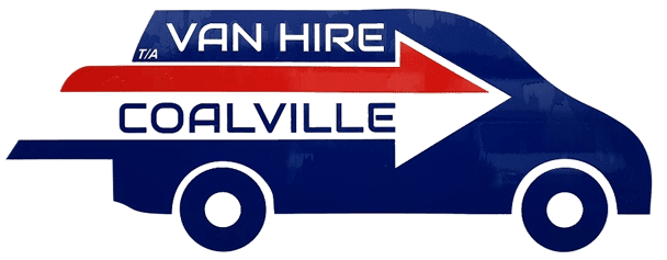 VAN HIRE LOGO VAN HIRE LOGO