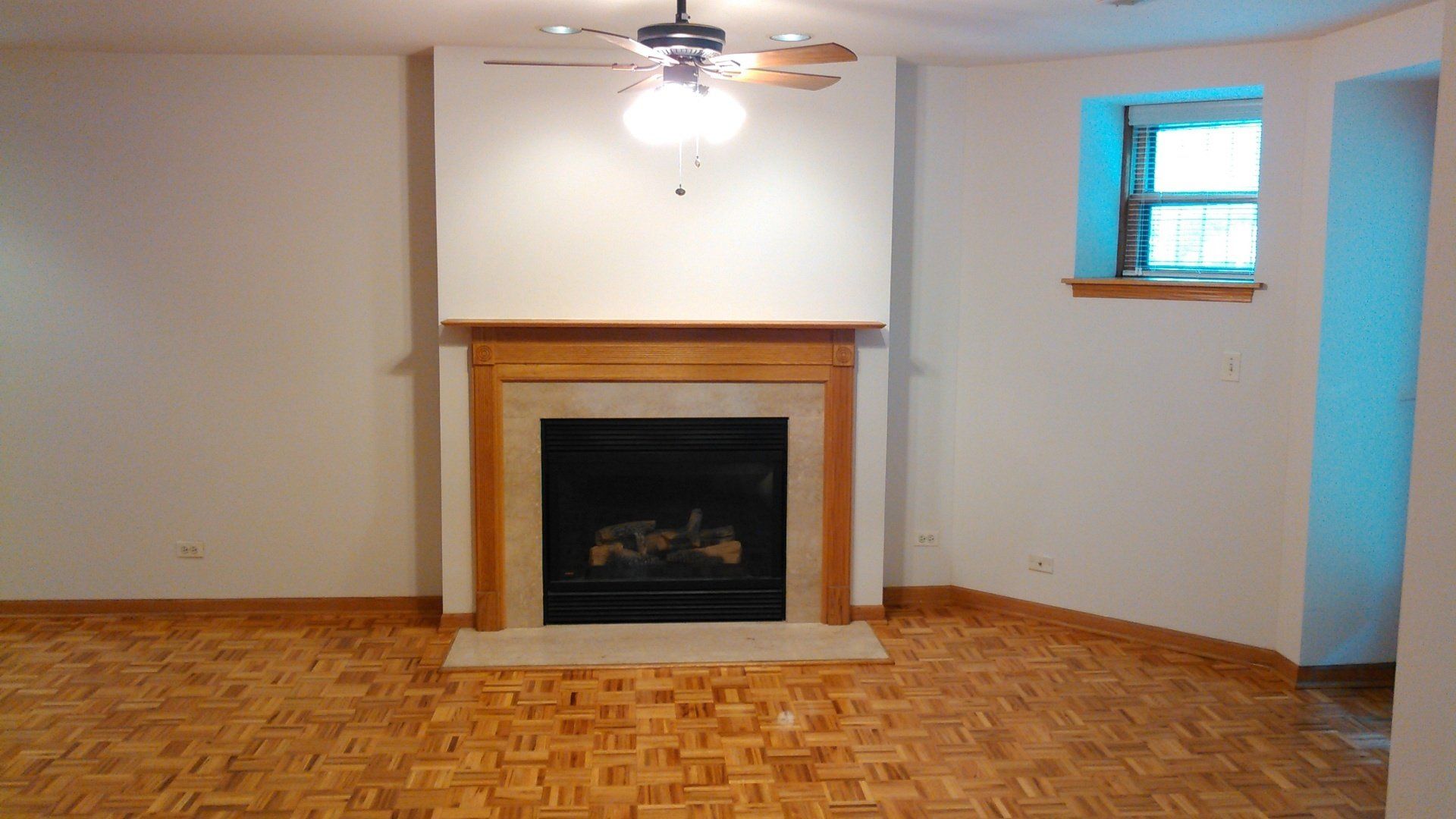 Glen Row Apartments