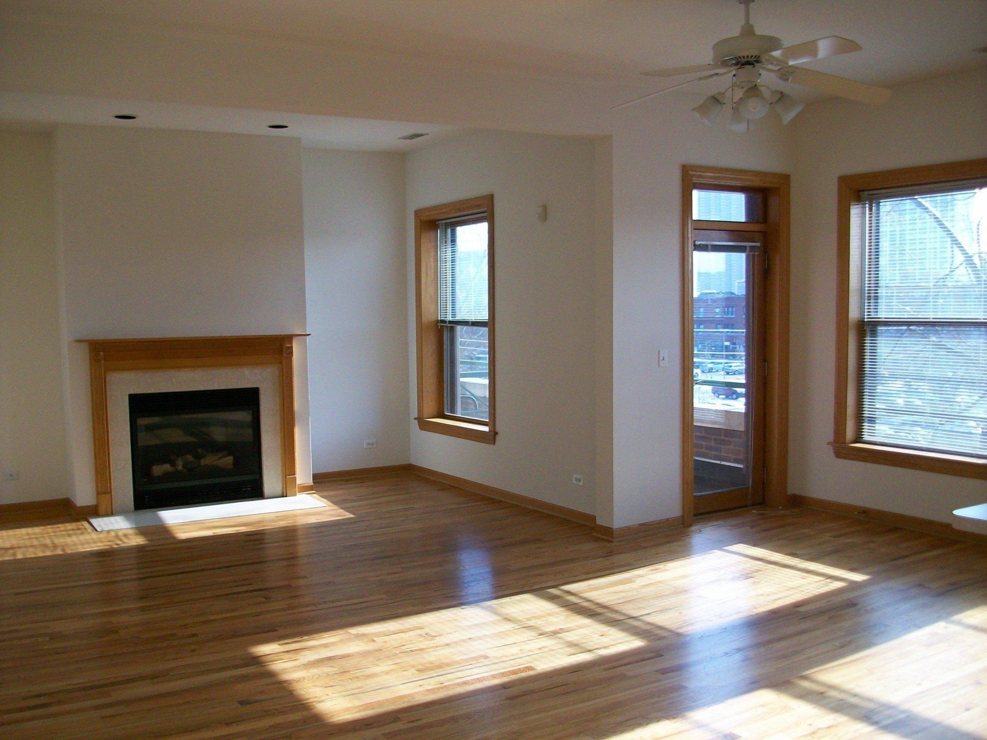 Glen Row Apartments