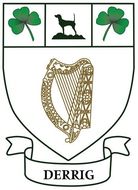 Derrig Management Logo