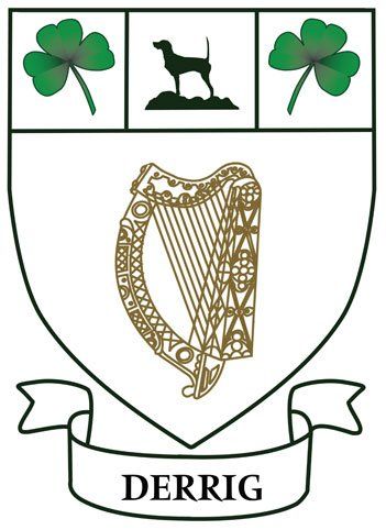 Derrig Management Logo