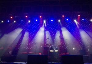 Spotlights