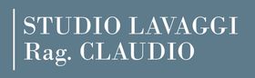 STUDIO LAVAGGI RAG. CLAUDIO-LOGO STUDIO LAVAGGI RAG. CLAUDIO-LOGO