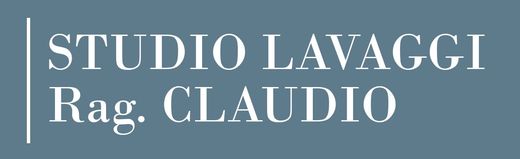 STUDIO LAVAGGI RAG. CLAUDIO-LOGO STUDIO LAVAGGI RAG. CLAUDIO-LOGO