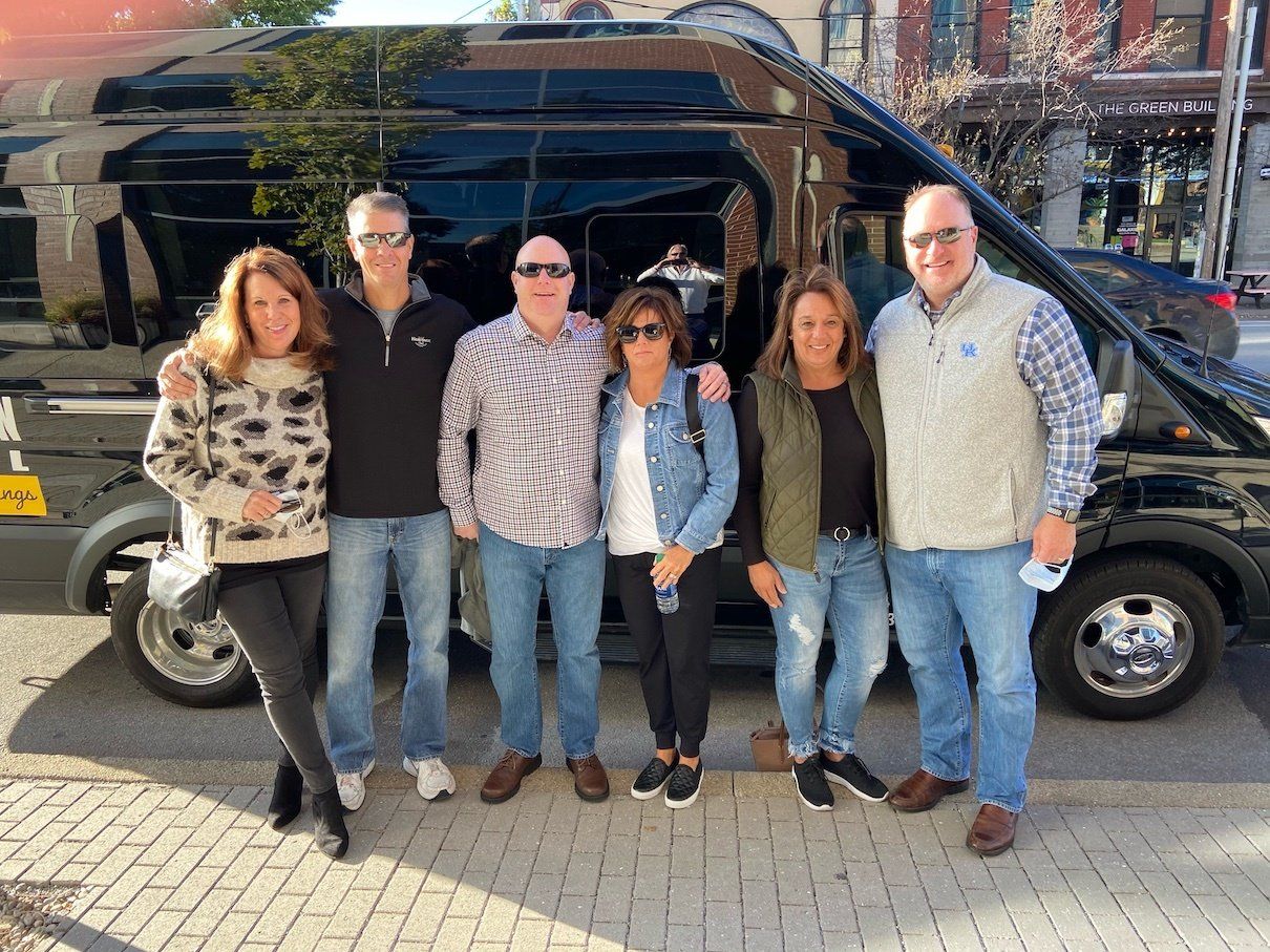 Tour Group