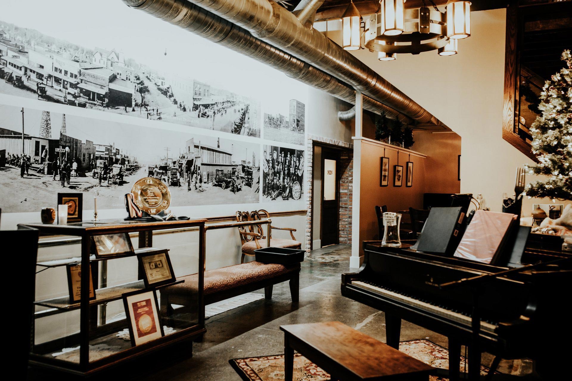piano