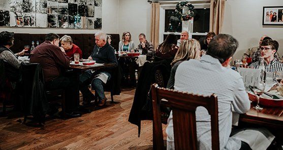 image for stillwater ok italian restaurant