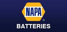 NAPA BATTERIES — Saxonburg, PA —To the Limit Motorsportz NAPA BATTERIES — Saxonburg, PA —To the Limit Motorsportz