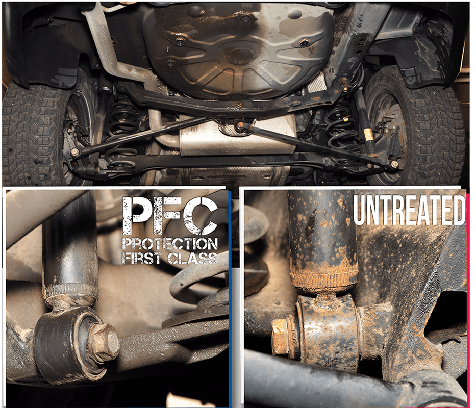 Undercoating — Saxonburg, PA —To the Limit Motorsportz Undercoating — Saxonburg, PA —To the Limit Motorsportz