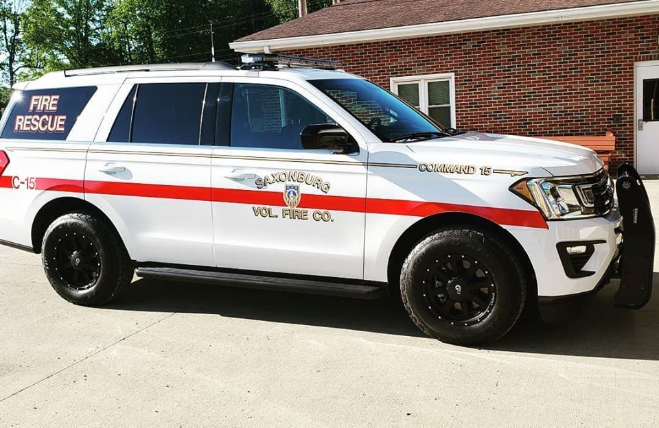 Ford Expedition with PFC Rustproofing and SB3 Ceramic Protection applied at To The Limit Motorsportz