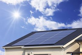 pannelli fotovoltaici