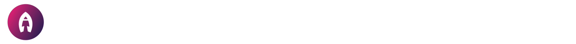 artisan launchpad website design logo