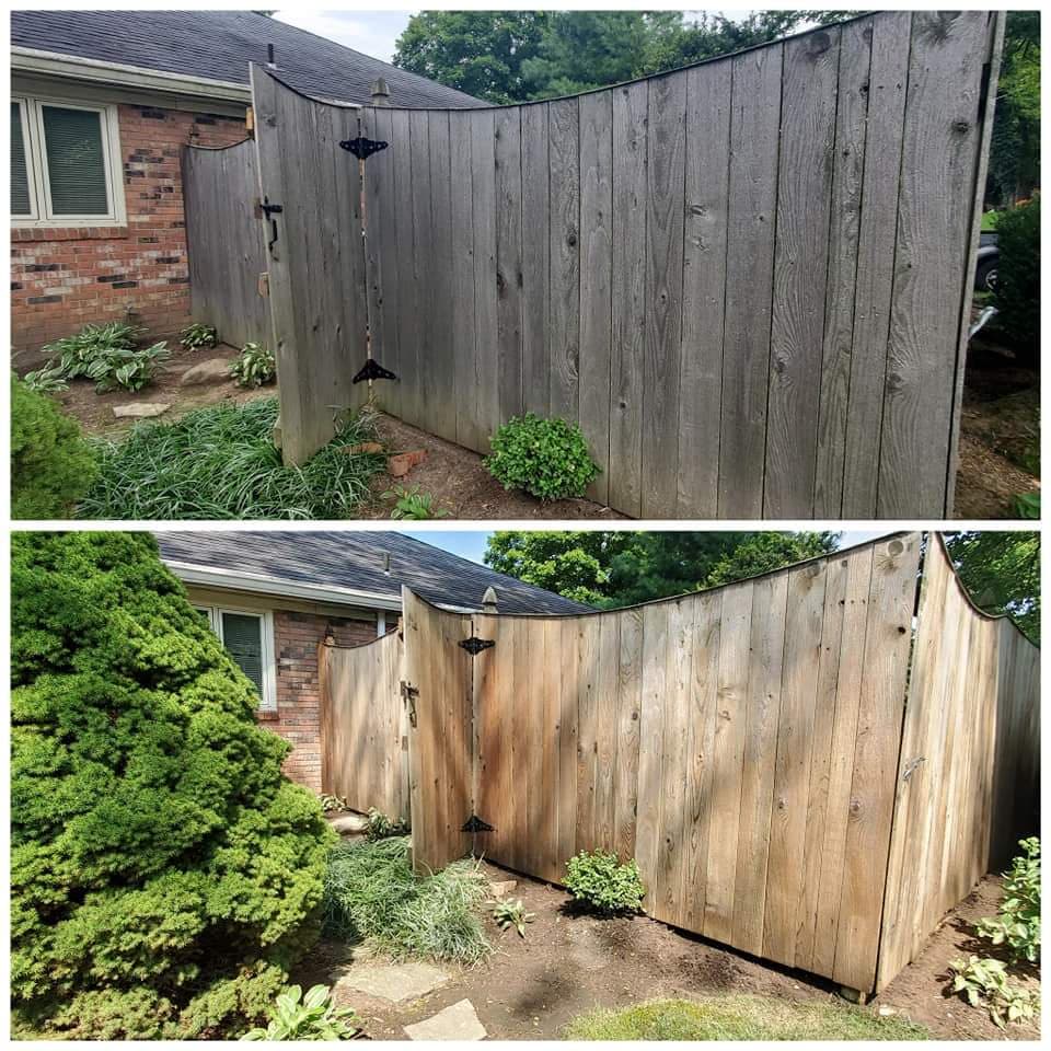 house washing near me