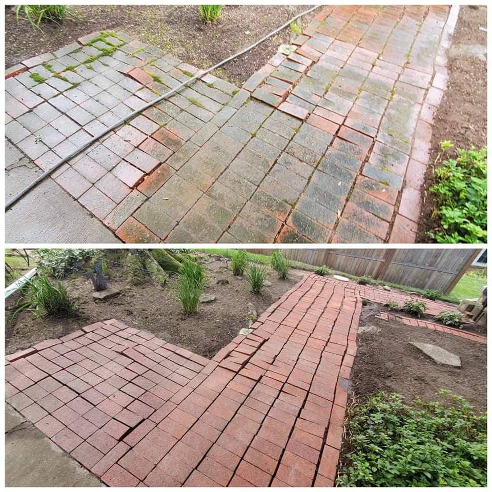 power washing near me