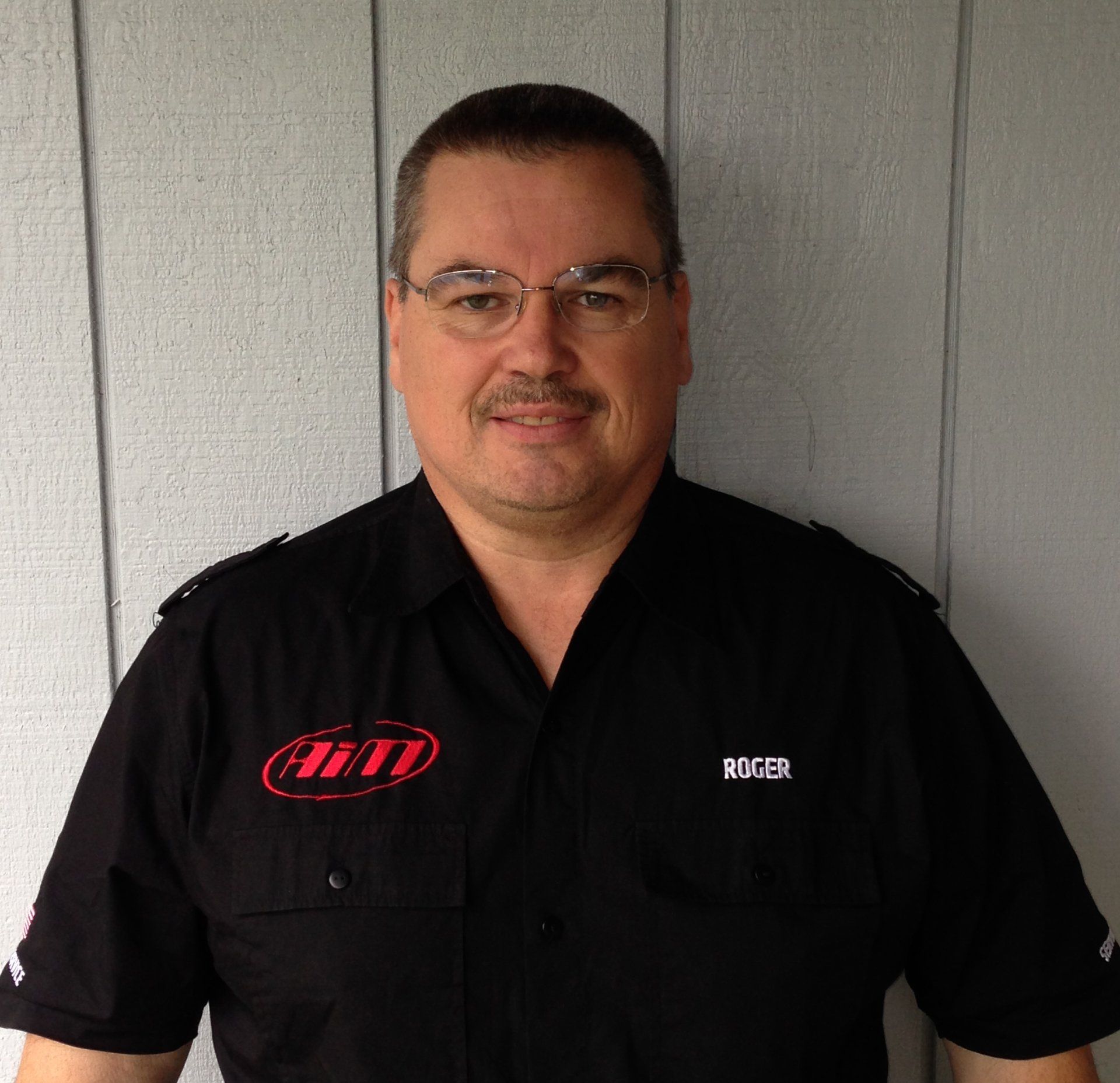 Roger Caudell National Training Manager