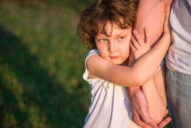 Child Custody Lawyer — Fredericksburg, VA — The Law Office of Michael J. George Child Custody Lawyer — Fredericksburg, VA — The Law Office of Michael J. George