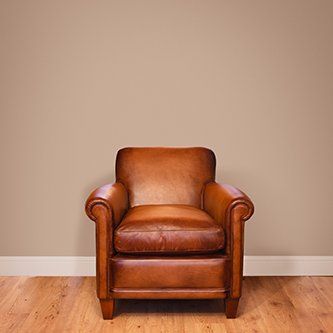 Leather recliner recliner upholstery