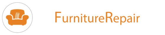 My Furniture Repair Guy logo australia uticolor