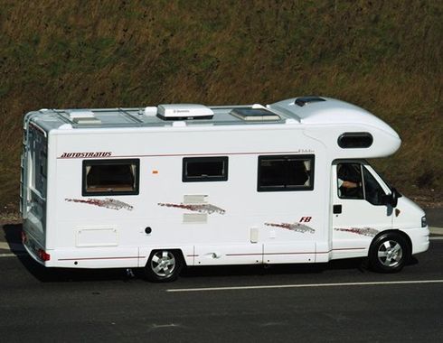 Repairs for all vehicles