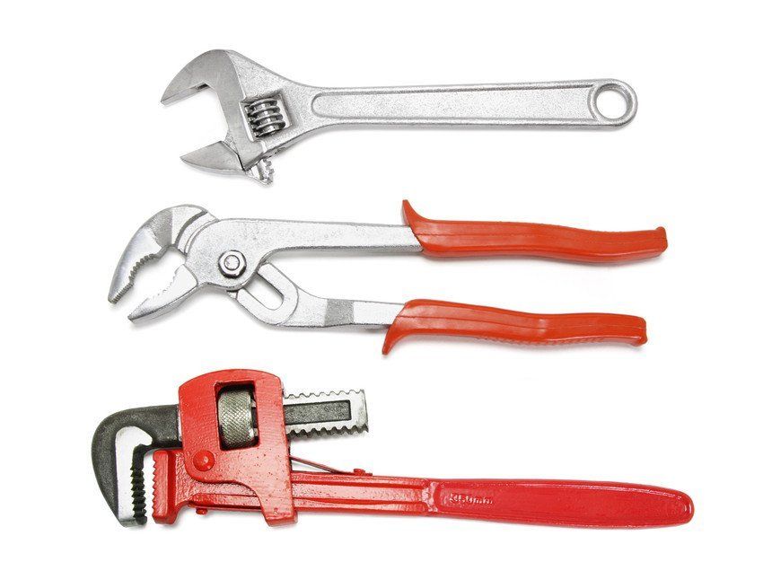 servicing tools