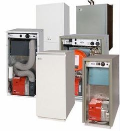 boilers
