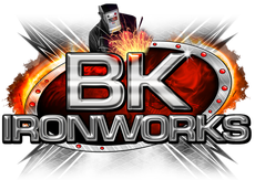 Iron Works in New York City, NY | BK Iron Works Corp.