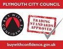 approved logo