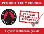 approved logo
