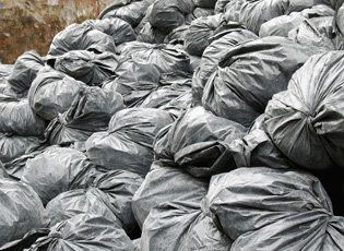 waste disposal