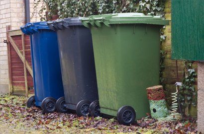 Domestic rubbish removals and more