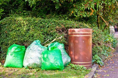 waste removal