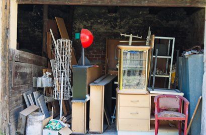 Expert removal and easy disposal