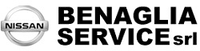 BENAGLIA SERVICE-LOGO Logo Benaglia Service