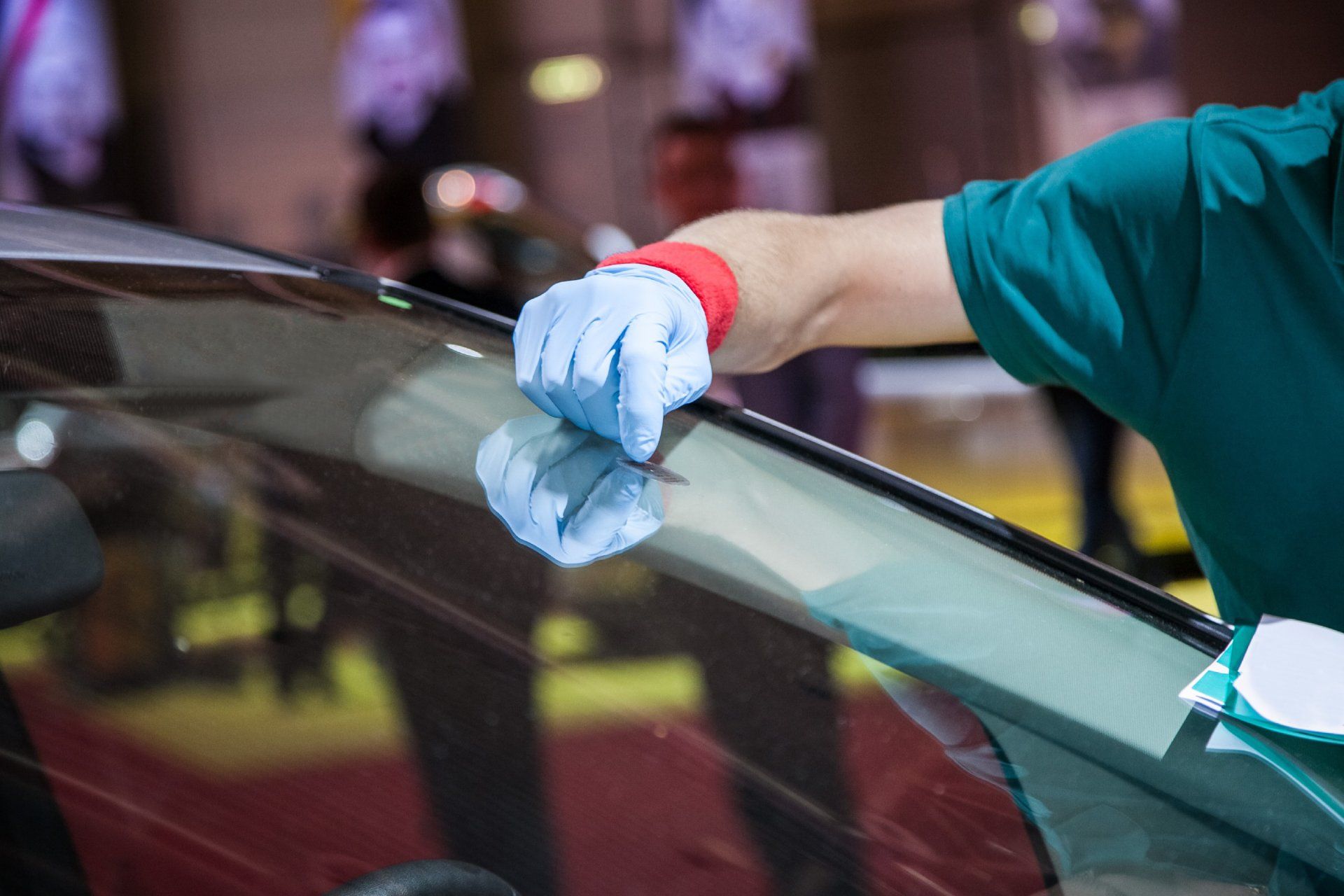 windshield - glass replacement and repair services in Richmond, VA windshield - glass replacement and repair services in Richmond, VA