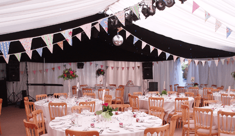 Wedding marquee wedding marquee hire cheshire