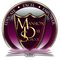 Mansion Day School A logo for the mansion day school says educate excel empower