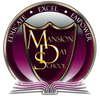 Mansion Day School A logo for the mansion day school says educate excel empower