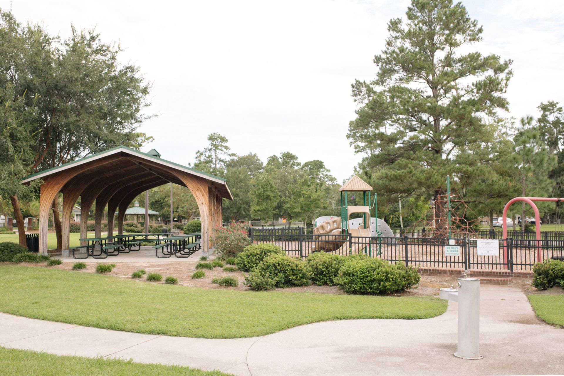 Doty Park, Summerville, SC, Anna Bright Eyed Photography