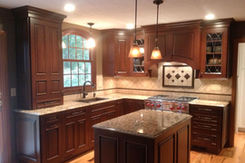 Bathroom Remodeling - New Castle, Grove City, Hermitage PA - Buchanan Kitchen & Bath