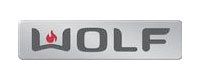 Wolf appliances logo