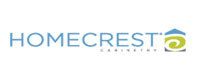 Homecrest Cabinetry logo