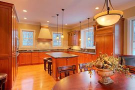 Kitchen Remodeling - New Castle, Grove City, Hermitage PA - Buchanan Kitchen & Bath