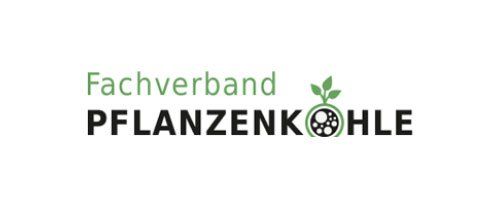FACHVERBAND PFLANZENKOHLE - LOGO