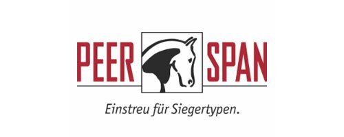 PEER SPAN - LOGO