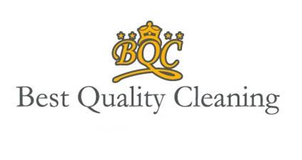 Best Quality Cleaning Best Quality Cleaning