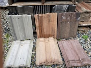 MONIER ROMA - Tile Shingles in Auburn, WA