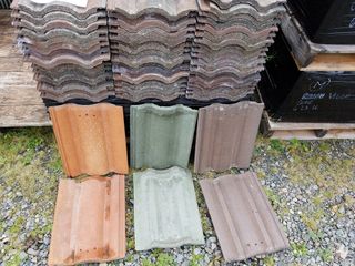 Monier Villa #2 - Tile Shingles in Auburn, WA